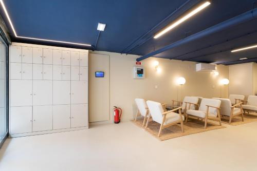 Lapa Diplomatic Suites & Flats by Feel Lisboa 4