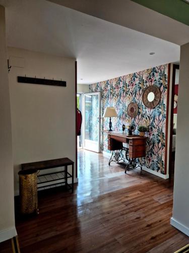 Casa rural La Sargantana in Estremera