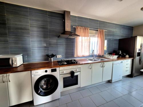 Casa rural La Sargantana in Estremera