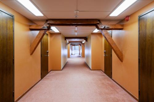 Hotel Seaport - image 9