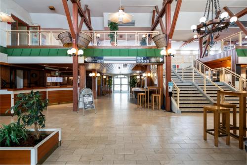 Hotel Seaport - image 8