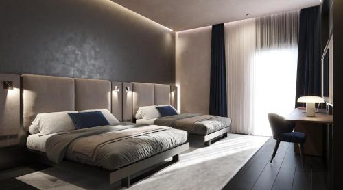 Kira Suites Hotel Milano, Mediolan
