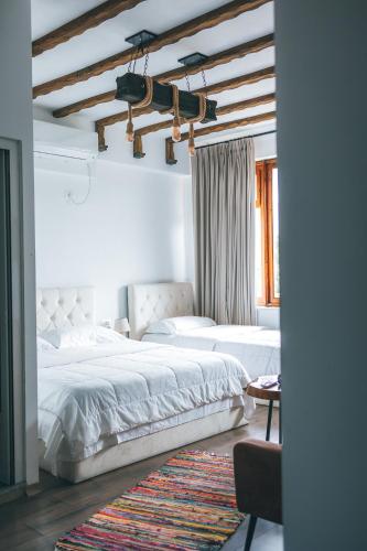 GuestHouse Shtëpia ime