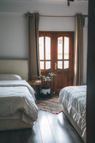 GuestHouse Shtëpia ime