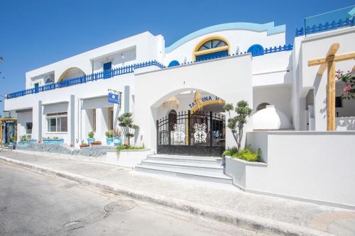 Dimitra Boutique Rooms 5
