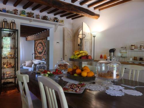 Casal di Peppe B&B – Castelfranco di Sotto, MN