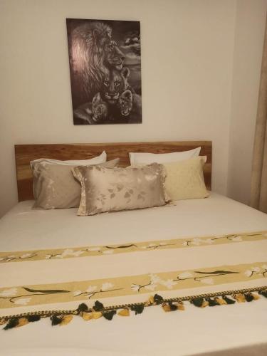 SK Homes in Kilifi