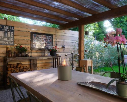 Casal di Peppe B&B – Castelfranco di Sotto, MN
