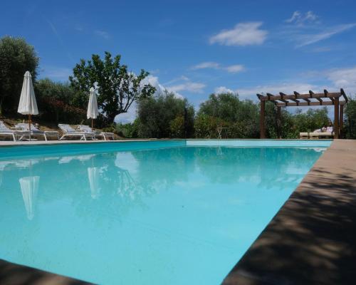 Casal di Peppe B&B – Castelfranco di Sotto, MN