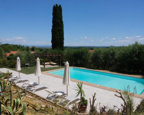 Casal di Peppe B&B – Castelfranco di Sotto, MN
