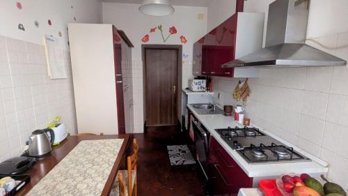 Cozy room in Piazza Vittorio, Rome (photo 9)