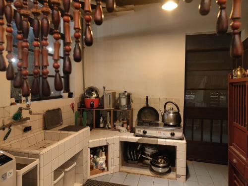 SOHO Military Dependent's Villages Guesthouse