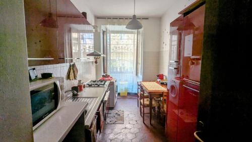 Cozy room in Piazza Vittorio, Rome (photo 6)
