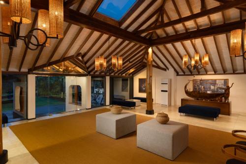 Ekho Surf in Bentota