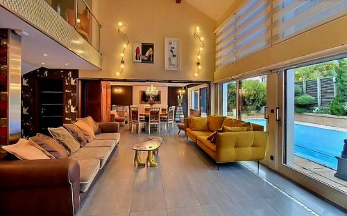 Maison in Maxilly-sur-Leman