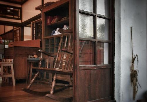 SOHO Military Dependent's Villages Guesthouse - 상점