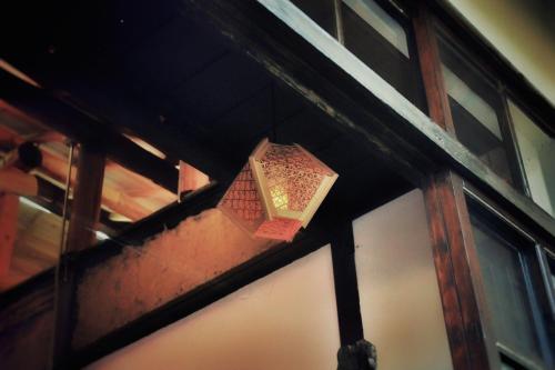 SOHO Military Dependent's Villages Guesthouse - 편의 시설/서비스
