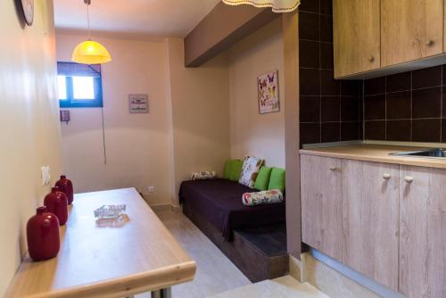 Zografos Apartment's - Old Town - main image