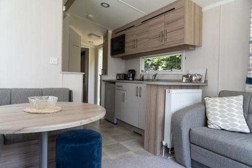 Trevarth Holiday Park in เรดดิทช์