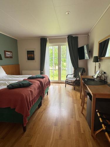 Trosa Åda Krog Hotell & Konferens - Trosa