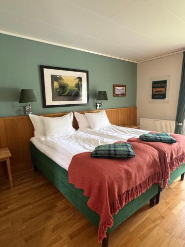 Trosa Åda Krog Hotell & Konferens - Trosa