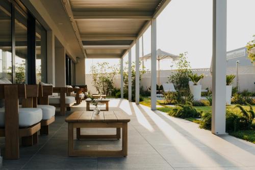 Hotel Capris Capodistria Boutique 2