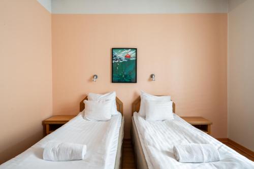 Twin Room - Disability Access