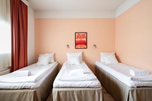 Foto - Hiisi Hotel Turku Seaport