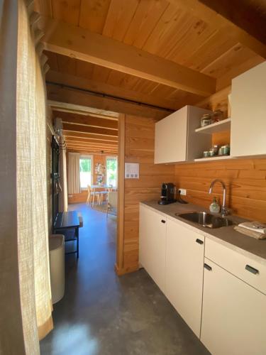 Kitchen, B&B Bed in Burgh in Burgh