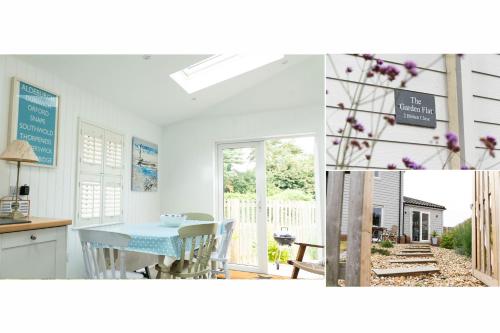 The Garden Flat, Aldeburgh
