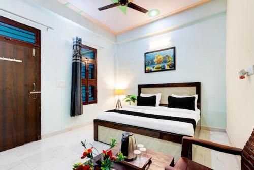 Hotel Royal Residency, Bahora