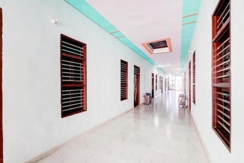 Hotel Royal Residency in Kasan