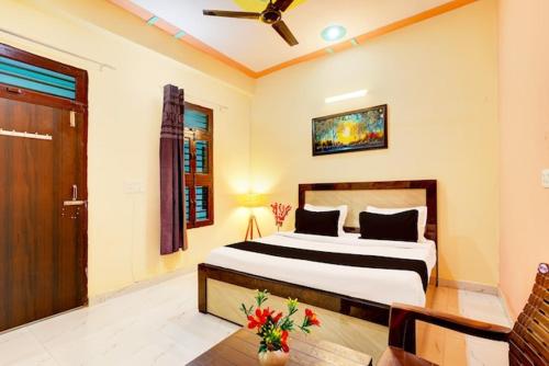 Hotel Royal Residency in Kasan