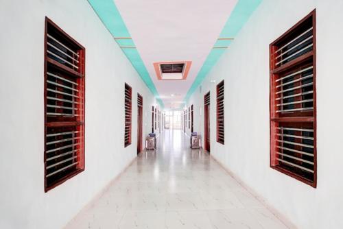 Hotel Royal Residency in Kasan