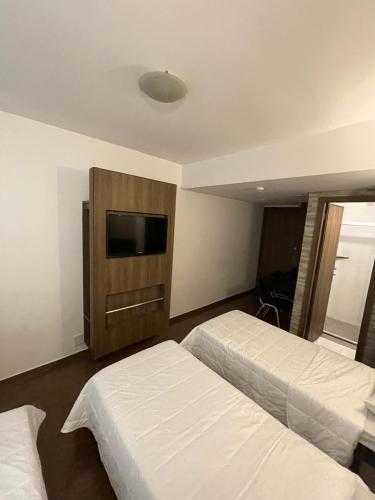 Calandre Hotel, São Paulo (Foto 10)
