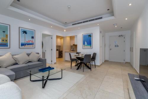Allsopp & Allsopp - 1-Bedroom Apartment in Orra Marina Dubai Marina - image 5