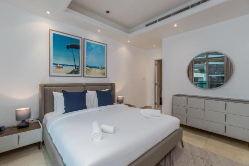 Allsopp & Allsopp - 1-Bedroom Apartment in Orra Marina Dubai Marina - image 14