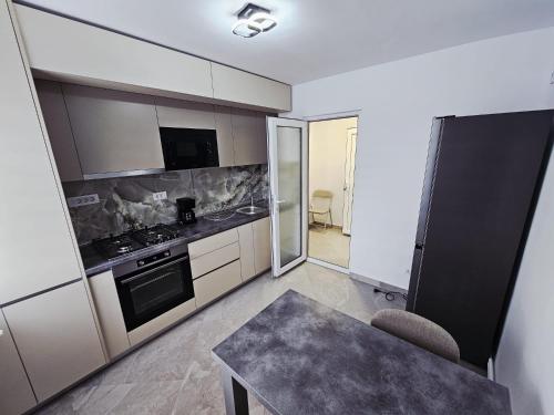 Garsoniera Cris & Apartament Ale, Eforie Nord (fotografie 5)