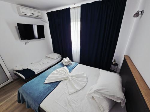 Garsoniera Cris & Apartament Ale, Eforie Nord (fotografie 6)
