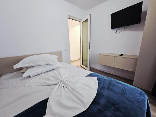 Garsoniera Cris & Apartament Ale, Eforie Nord (fotografie 7)
