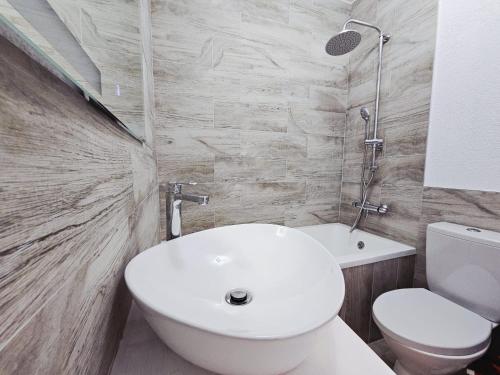 Garsoniera Cris & Apartament Ale, Eforie Nord (fotografie 9)
