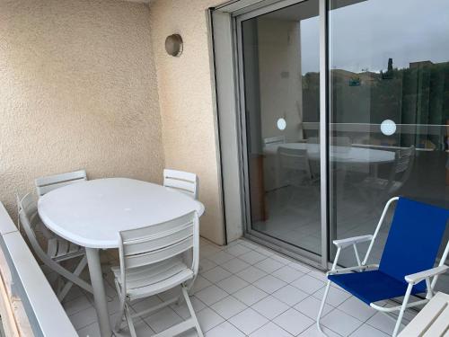 Valras plage T 3, Valras-Plage