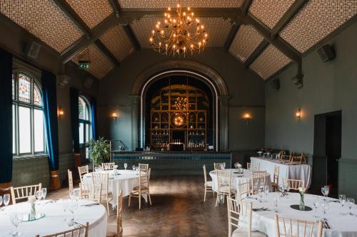 The Royal Sutton in Sutton Coldfield