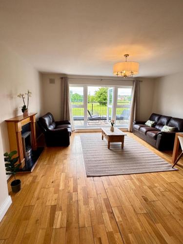 Comfy 3BD City & Airport access, Dublin (fotografie 2)