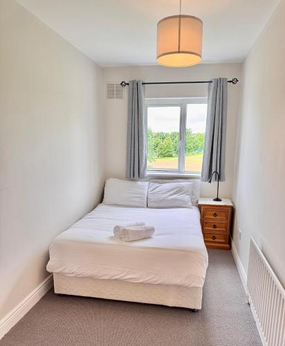 Comfy 3BD City & Airport access, Dublin (fotografie 7)