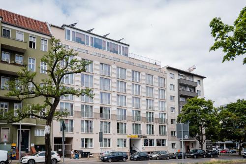 TWO Hotel Berlin by Axel - Adults Only in Wilmersdorf