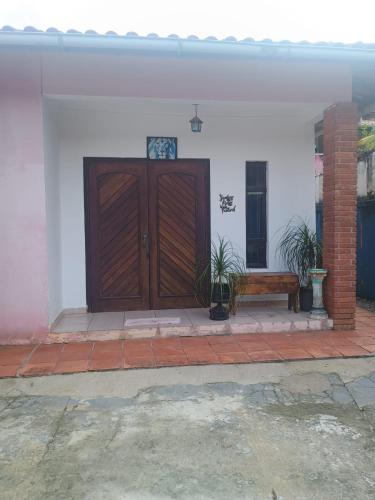 Ambiente Familiar, Ubatuba