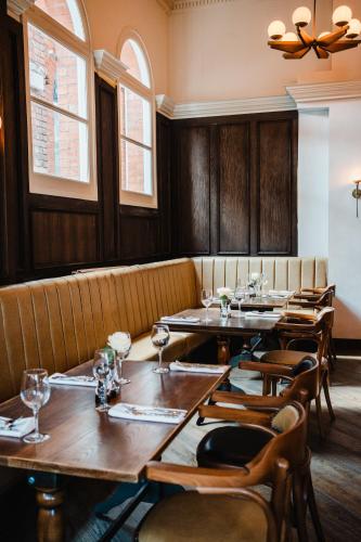 The Royal Sutton in Sutton Coldfield