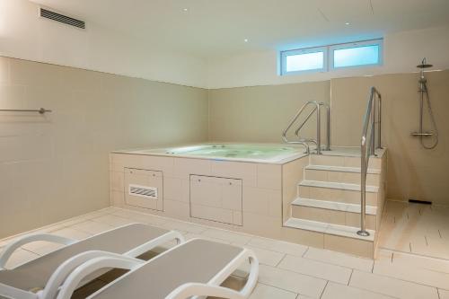 TWO Hotel Berlin by Axel - Adults Only in Wilmersdorf