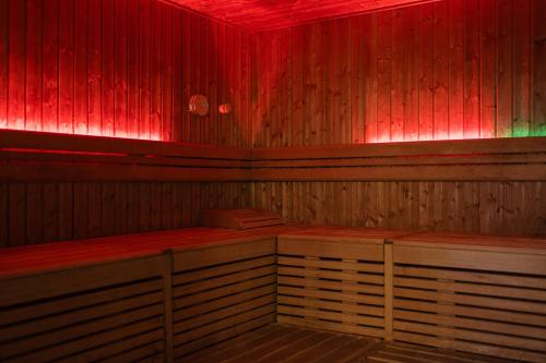 Sauna, TWO Hotel Berlin by Axel - Adults Only in Wilmersdorf